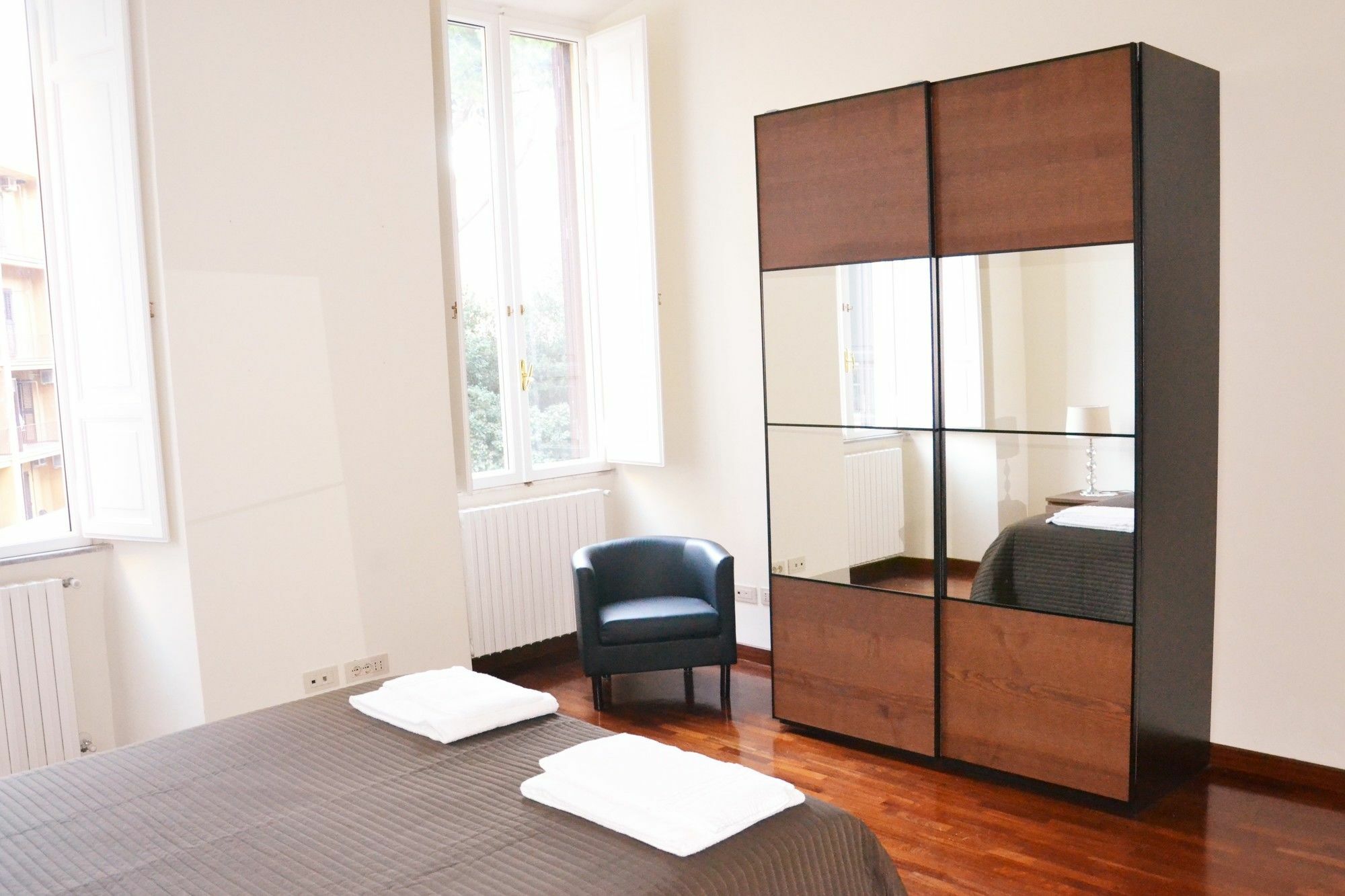 Colosseum Hotel Roma