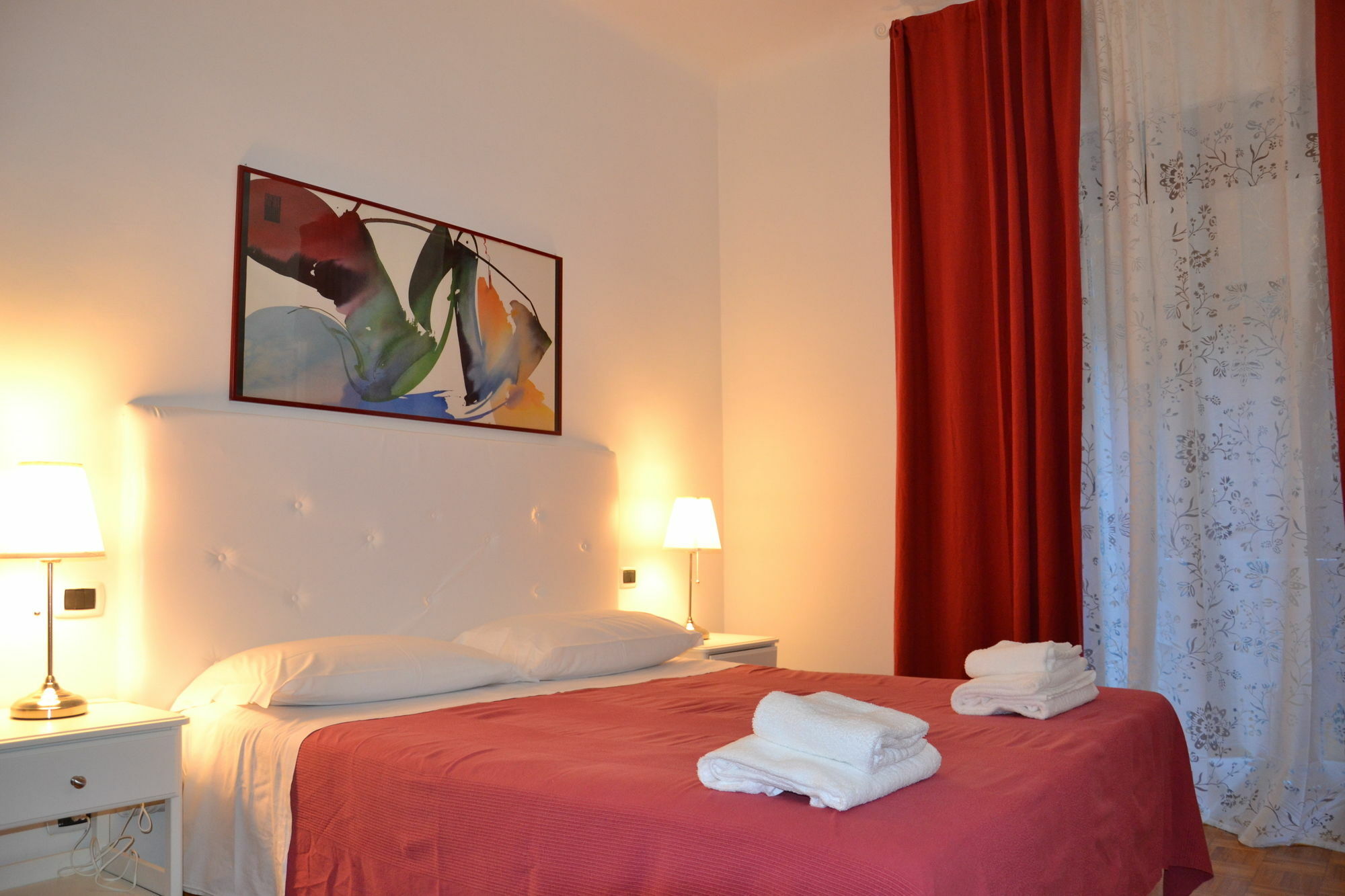 Hotel Colosseum Roma