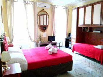 Hotel Colosseum 2*