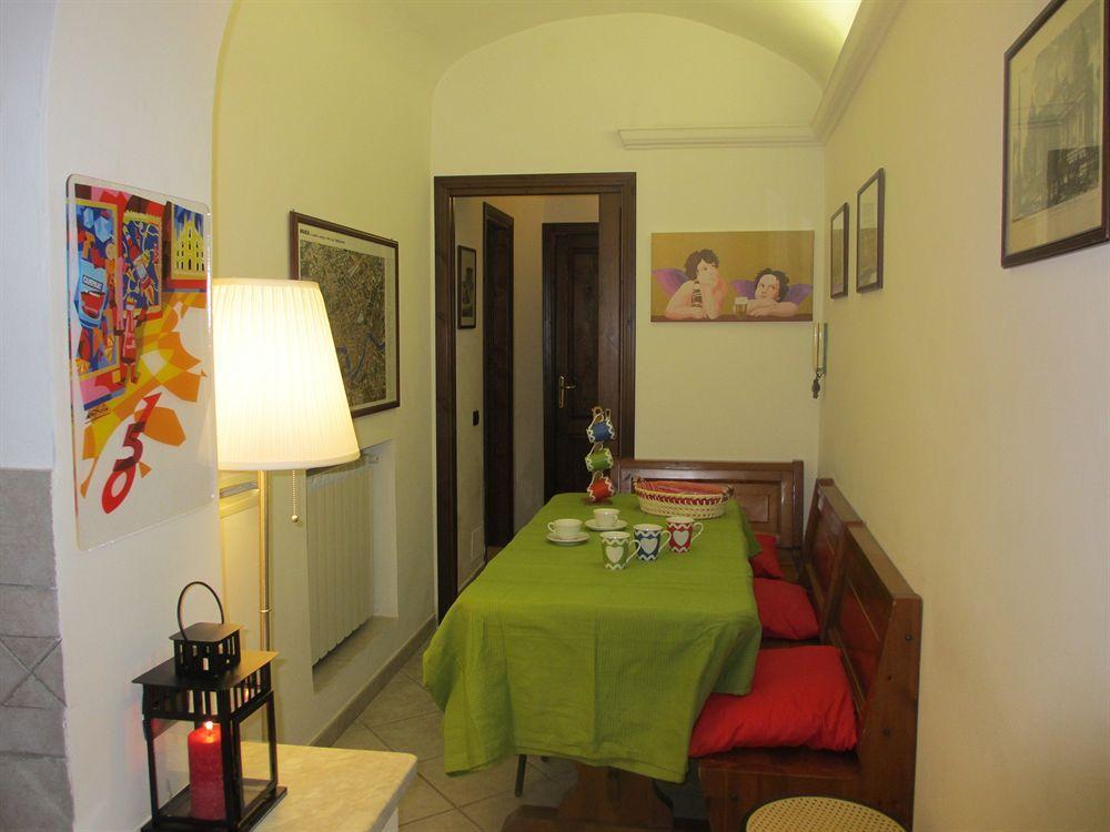 Hotel Colosseum