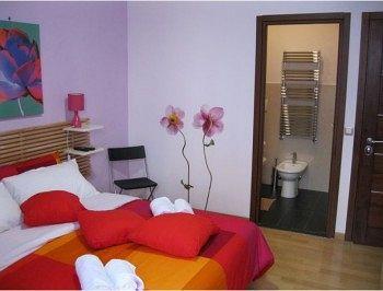Colosseum Hotel