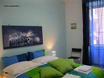 Colosseum Hotel 2*
