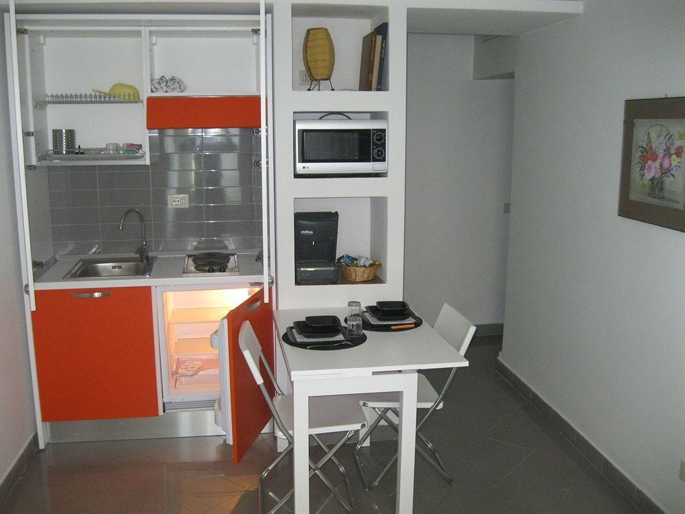 Colosseum Hotel
