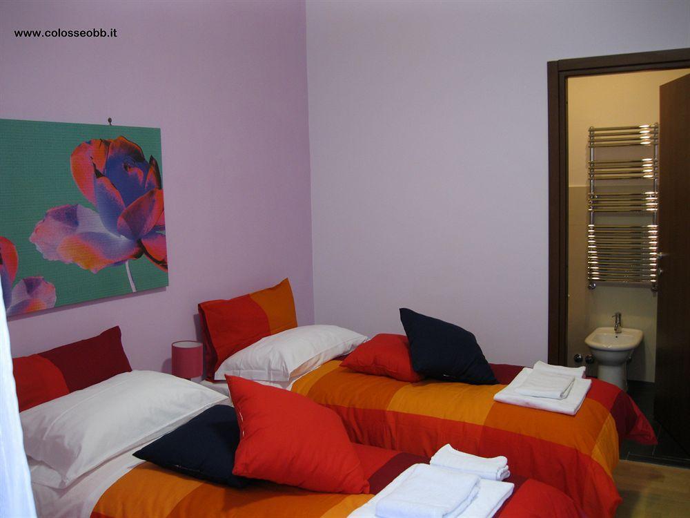 Hotel Colosseum