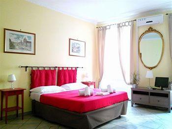 Hotel Colosseum