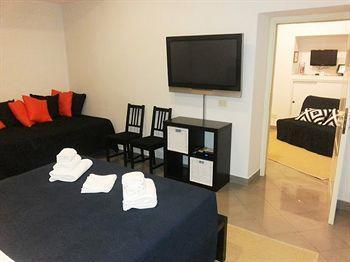 Colosseum Hotel Roma