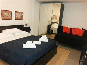 Colosseum Hotel Roma