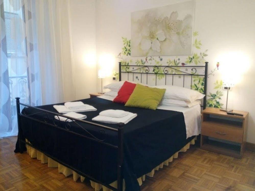 Hotel Colosseum