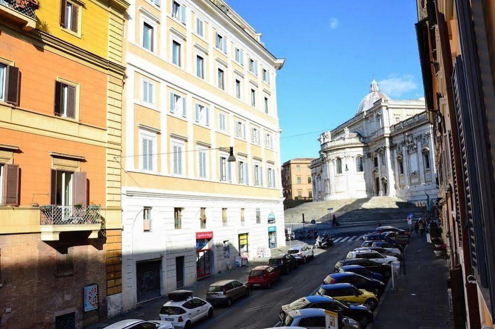 Hotel Colosseum