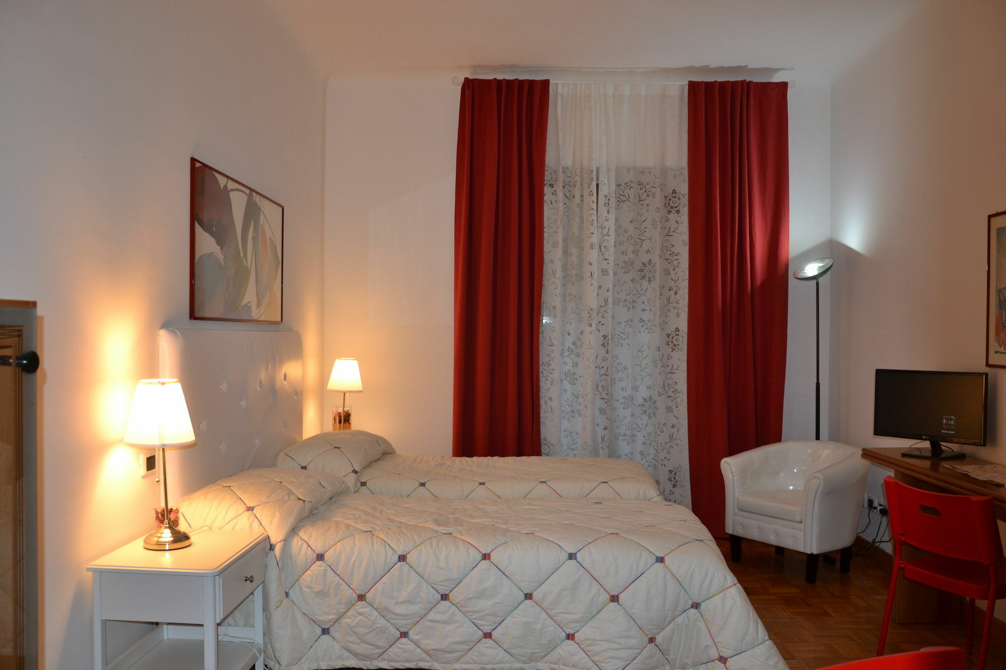 Colosseum Hotel Roma