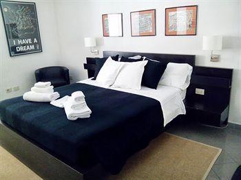 Colosseum Hotel Rome