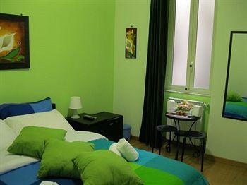 Hotel Colosseum