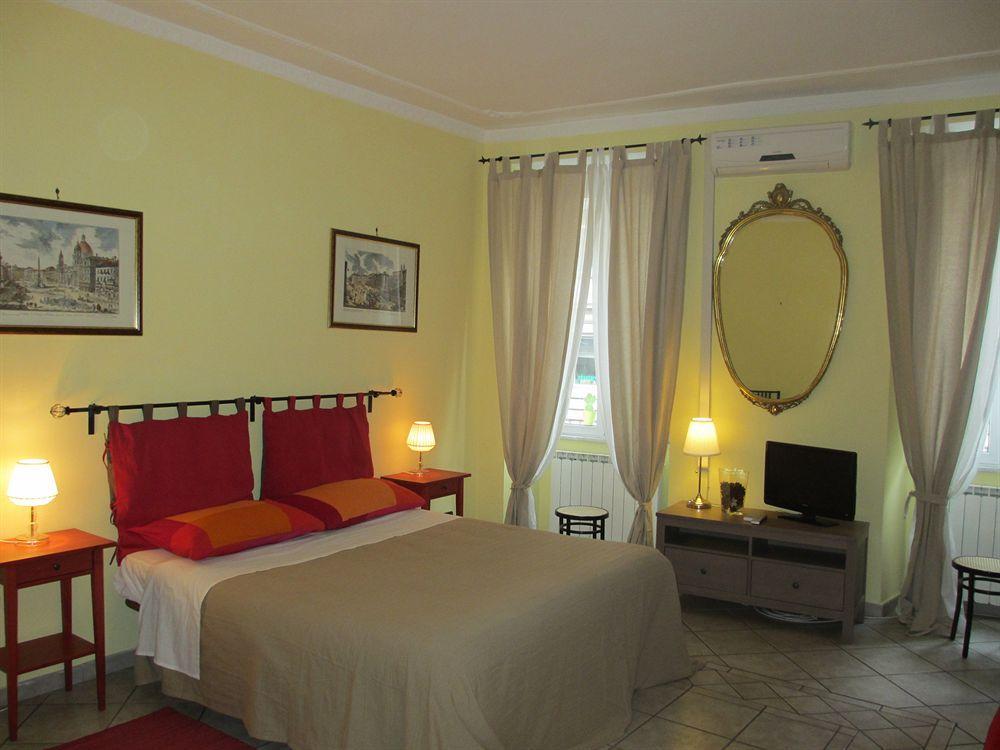 Colosseum Hotel 2*