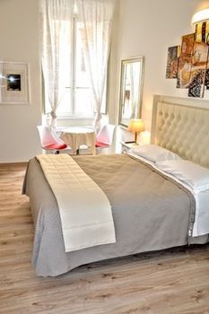 Hotel Colosseum Rome