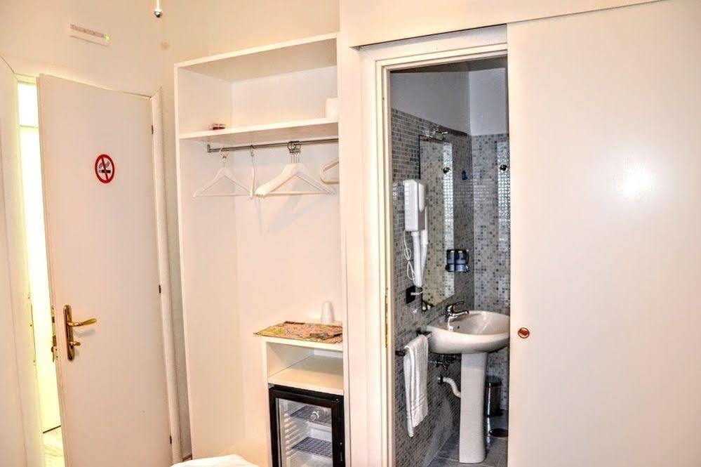 Colosseum Hotel Rome