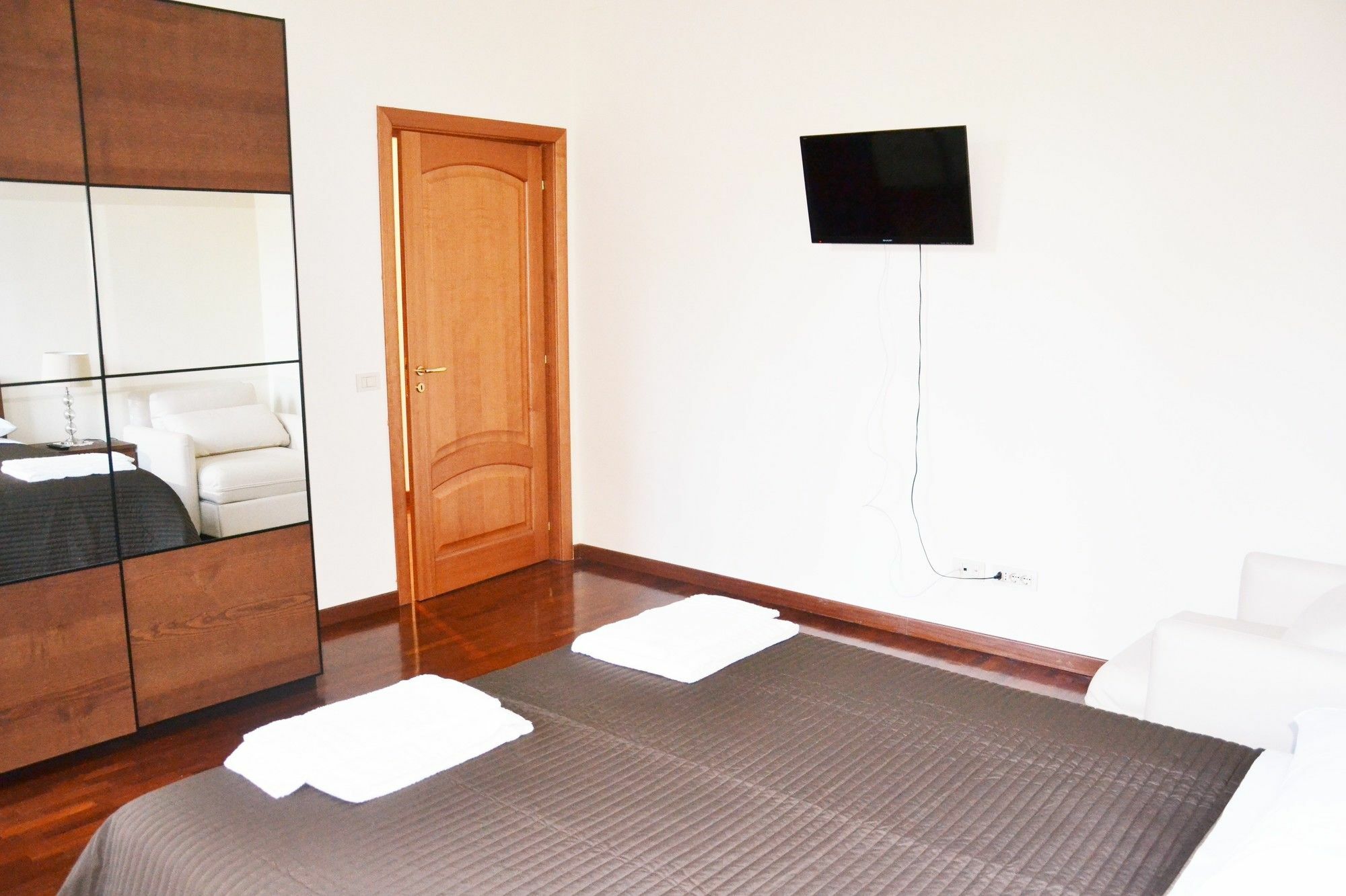 Colosseum Hotel